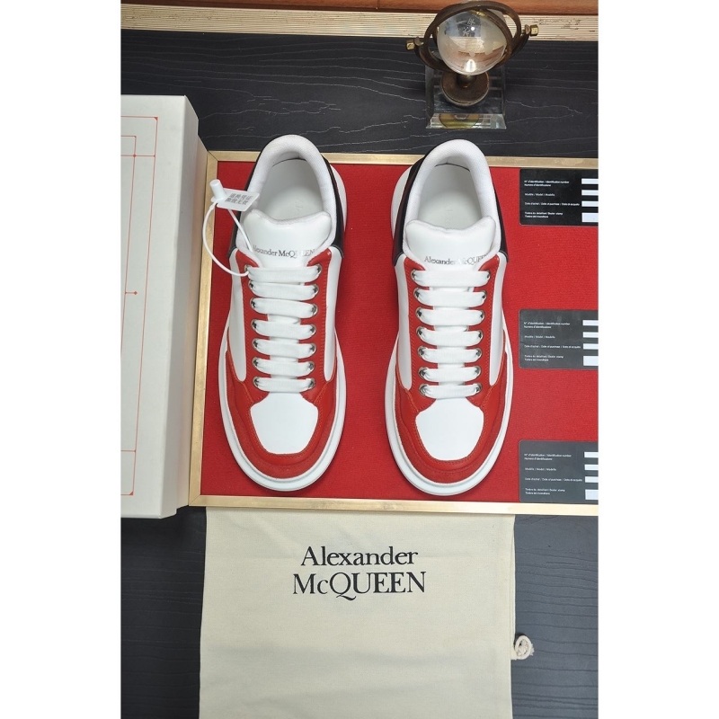 alexander M*Q*en casual shoes